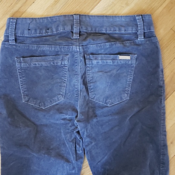 Velvet Denim - Picture 3 of 4